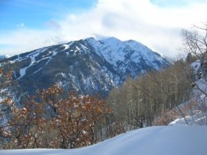 Aspen Highlands Ski Resort