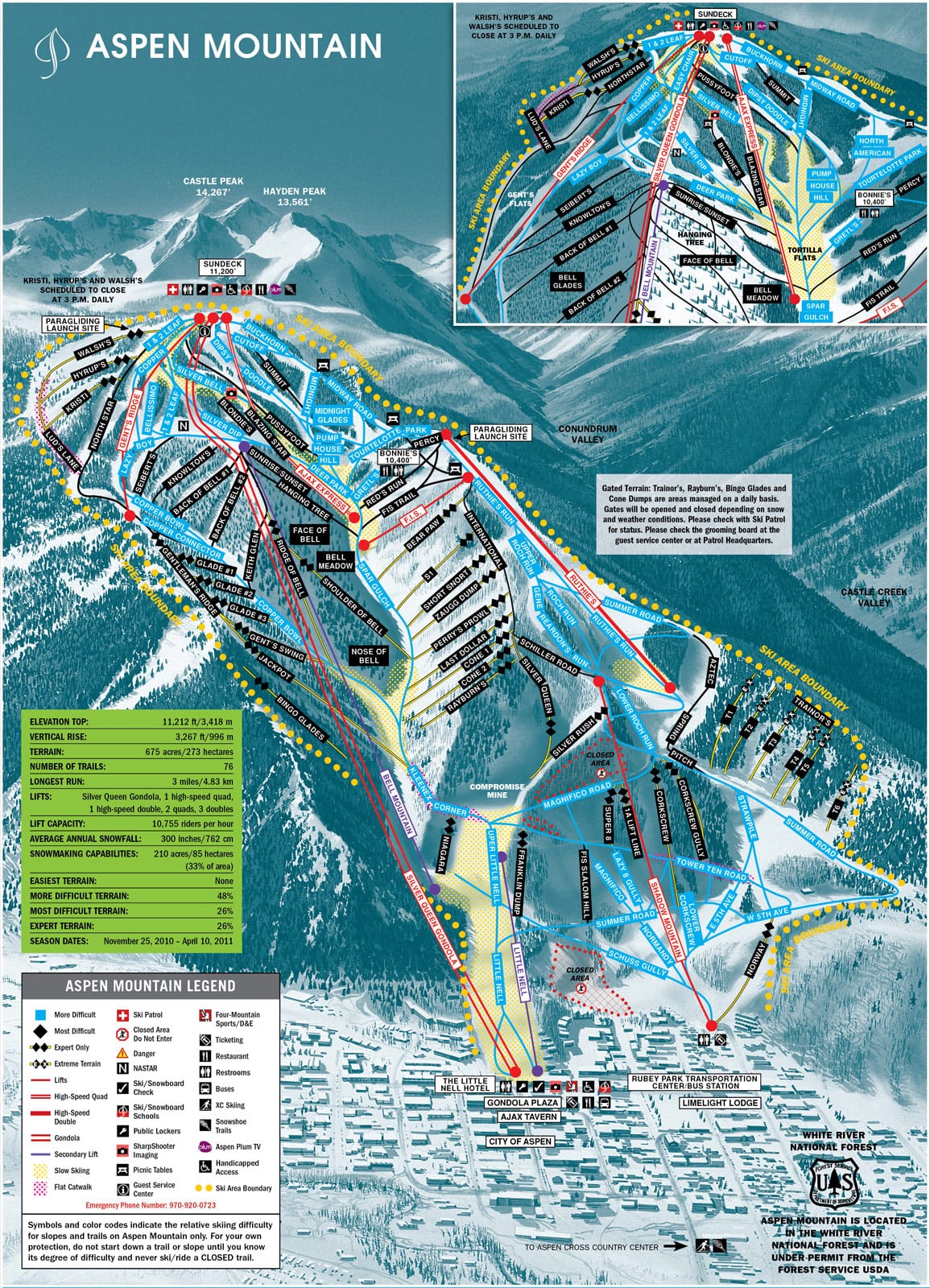 Navigating The Slopes: A Comprehensive Guide To Ski Resort Mapping 