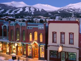 Breckenridge Colorado