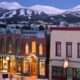 Breckenridge Colorado