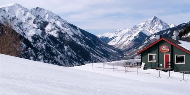 Buttermilk Mountain Ski Resort – Aspen, CO | Buttermilk Mtn Guide