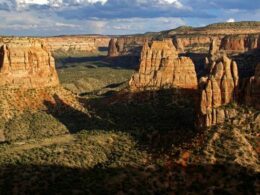 Colorado National Monument