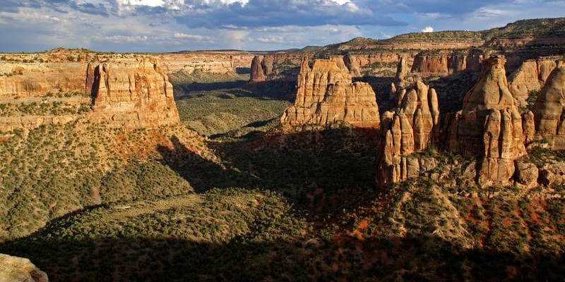 Colorado National Monument