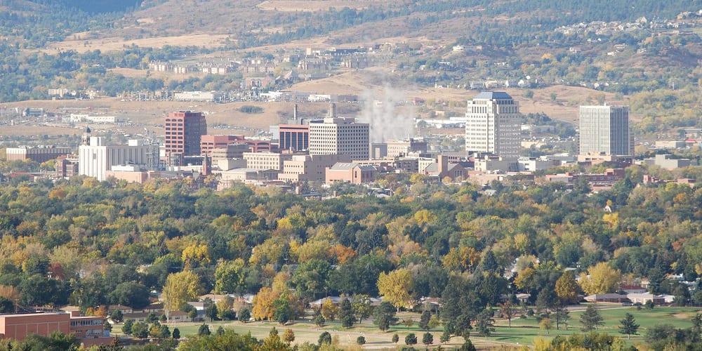 Colorado Springs