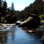 Deckers Colorado