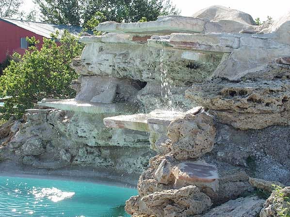 Best clothing optional hot springs colorado