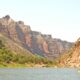 Dinosaur National Monument Green River