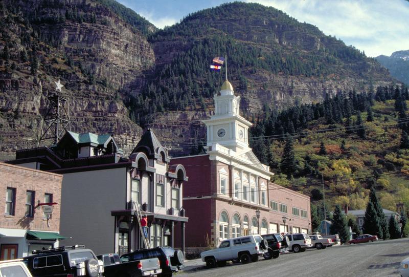 Things To Do And See In Ouray Colorado Ouray County Things To Do And See In Ouray Colorado Ouray County