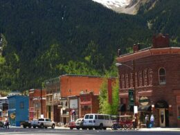 Silverton Colorado