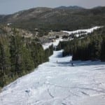Eldora Mountain International Trail