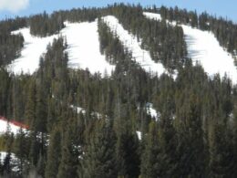 Eldora Mountain Ski Resort