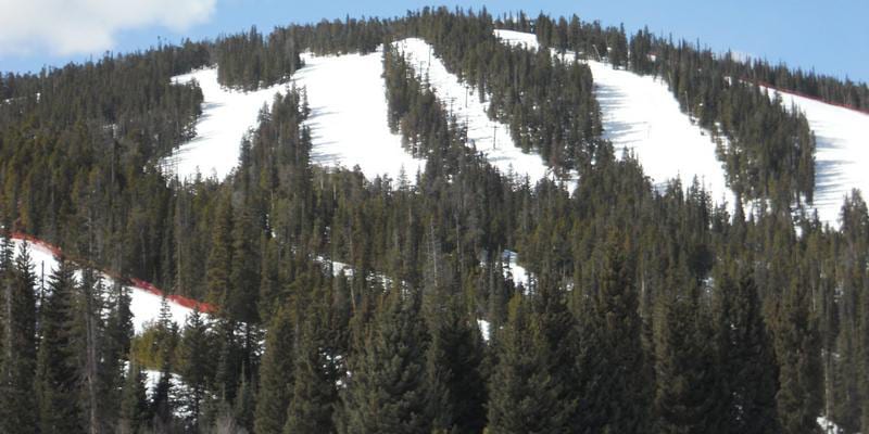 Eldora Mountain Ski Resort