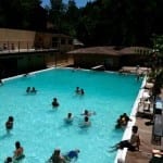 Eldorado Springs Swimming Pool
