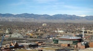 Elitch Gardens Front Range