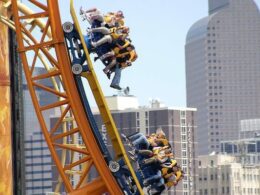 Elitch Gardens Theme Park