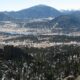 Estes Park Colorado