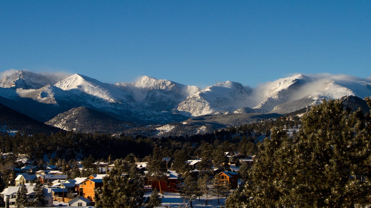 Things to do and see in Estes Park, Colorado | Larimer County