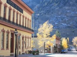 Georgetown Colorado