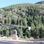 Georgetown Railroad Bridge