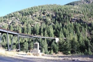 Georgetown Railroad Bridge