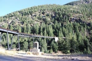 Georgetown Railroad Bridge