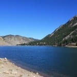Georgetown Lake