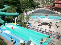 Glenwood Hot Springs