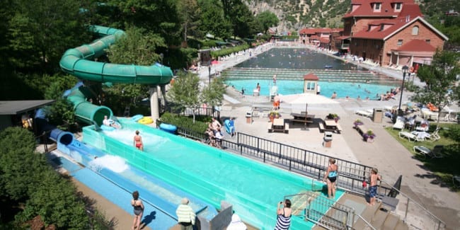 Hotels Near Glenwood Hot Springs Hotels Near Glenwood Hot Springs