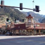Glenwood Springs Colorado