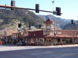 Glenwood Springs Colorado