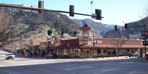 Glenwood Springs Colorado