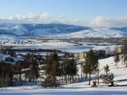 Granby Colorado