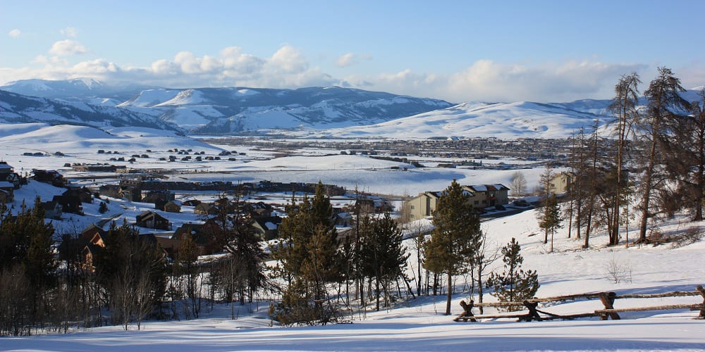 Granby Colorado