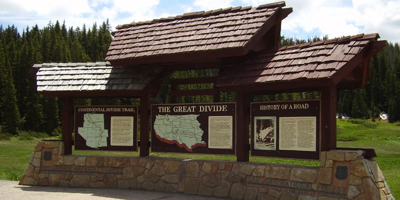 San Juan National Forest