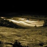 Ski Hesperus Quick Draw Night Skiing