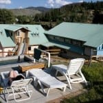 Hot Sulphur Springs Lounge Chairs