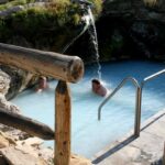 Hot Sulphur Springs Resort Ute Pool