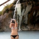 Hot Sulphur Springs Ute Pool