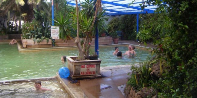 Indian Hot Springs Idaho Colorado Indian Hot Springs