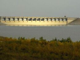 John Martin Reservoir State Park