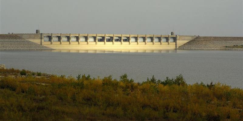 John Martin Reservoir State Park