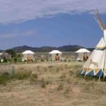 Joyful Journey Hot Springs Yurts
