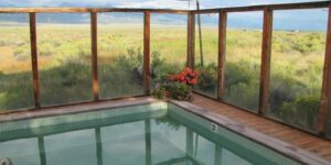 Joyful Journey Hot Springs