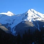 Kendall Mountain