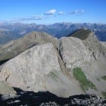 Kendall Mountain
