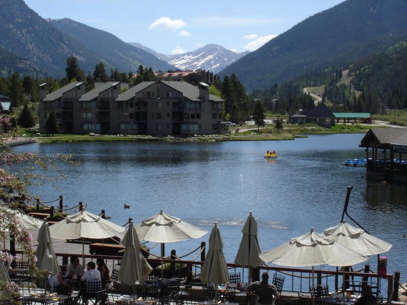 Keystone, Colorado Activities and Events Summit County