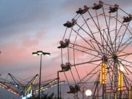 Lakeside Amusement Park