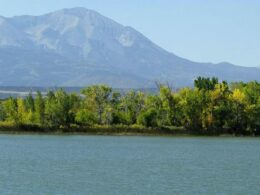 Lathrop State Park