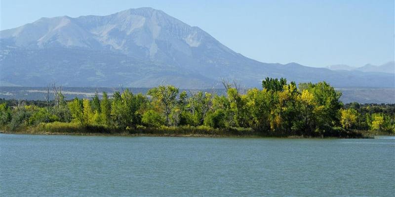 Lathrop State Park