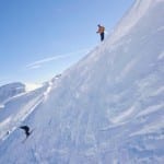 Loveland Ski Area Ridge